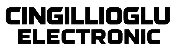 Cingillioglu Electronic