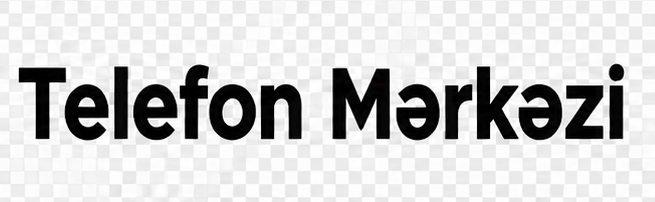 Telefon Mərkəzi