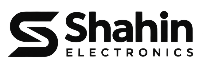 Shahin Electronics