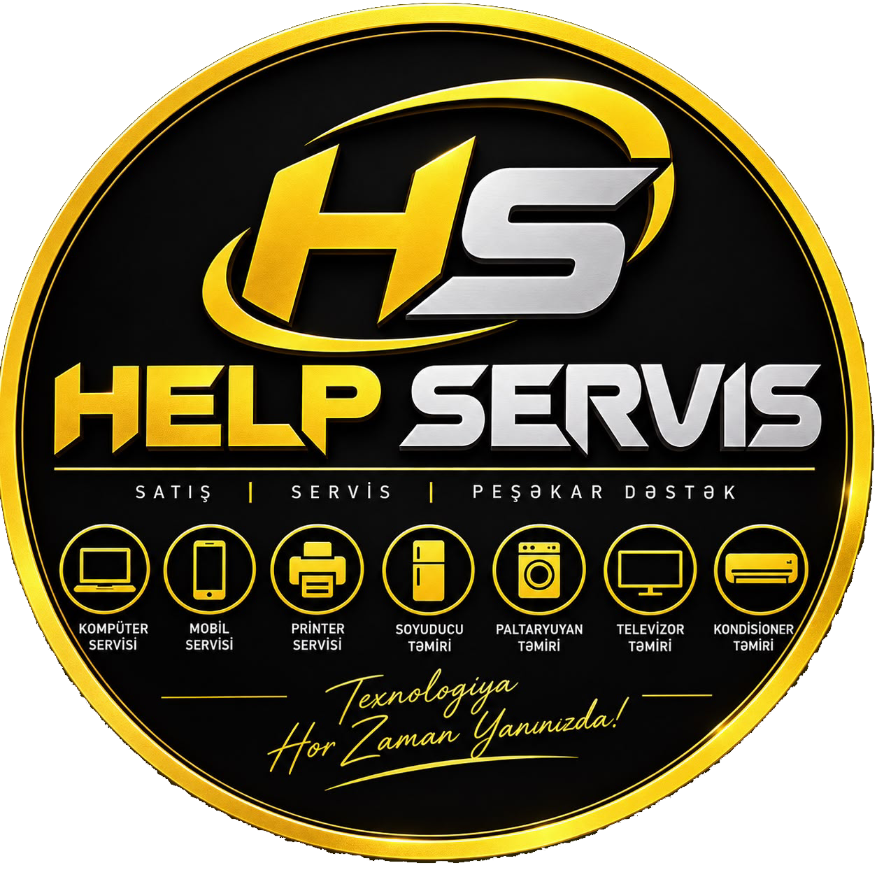 Help Servis